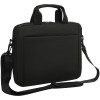 Сумка для ноутбука L224, черная