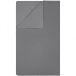 Дорожный плед-подушка Pathway 2, серый