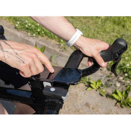 Мультифункциональный держатель для телефона Henfri, черный