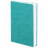 Ежедневник Basis, датированный, бирюзовый Ежедневник Basis, датированный, бирюзовый