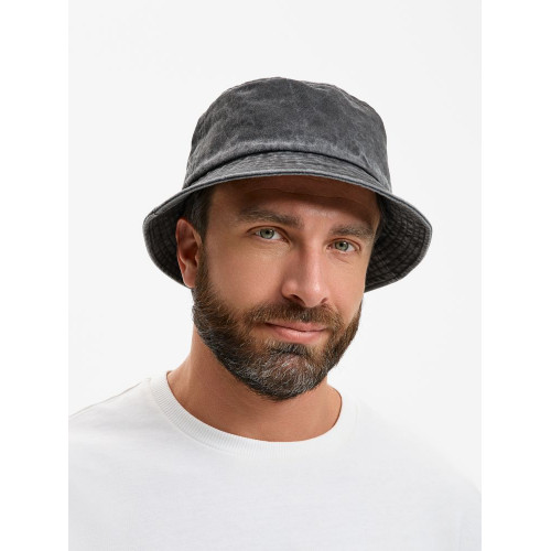 Панама Berwi, черная