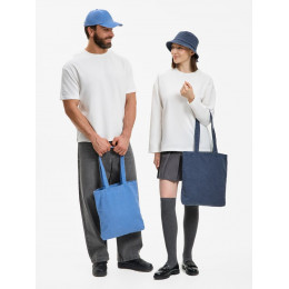 Бейсболка Berwi, синяя