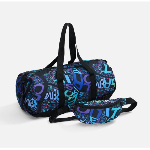 Сумка поясная Bolsana с задним карманом с печатью на заказ