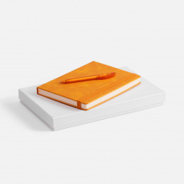 Набор Urban Hard, оранжевый