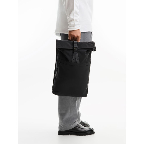 Рюкзак urbanPulse, черный