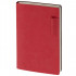 Ежедневник Lable, недатированный, красный Ежедневник Lable, недатированный, красный