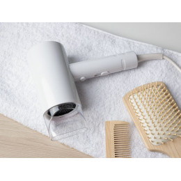 Электрический фен On Air, белый