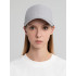 Бейсболка Kosmos, серая Бейсболка Kosmos, серая