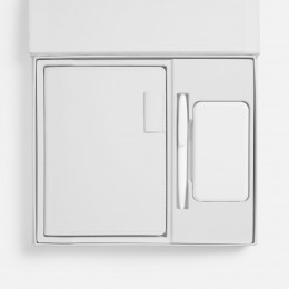 Набор Tact Energy, белый