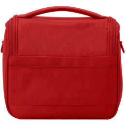Бьюти-кейс Ironik 2.0, красный