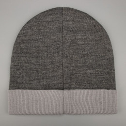 Шапка на заказ Сalle Classic, полушерсть