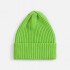 Шапка Yong, светло-зеленая (салатовая) Шапка Yong, светло-зеленая (салатовая)
