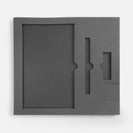 Ложемент Slim на заказ, M