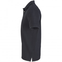 Рубашка поло женская Pacific Women, черная