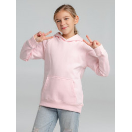 Толстовка детская Stellar Kids, розовая
