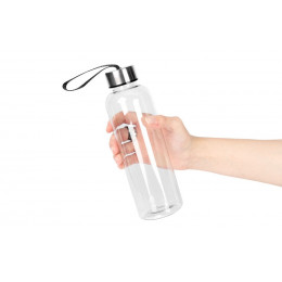 Бутылка Gulp, черная