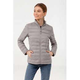 Куртка женская Wilson Women, серая