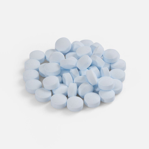 Конфеты Scandic без сахара, арктическая мята