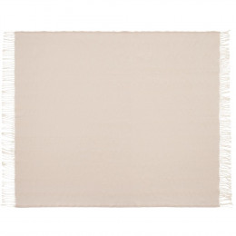 Плед «Сенеж», бежевый