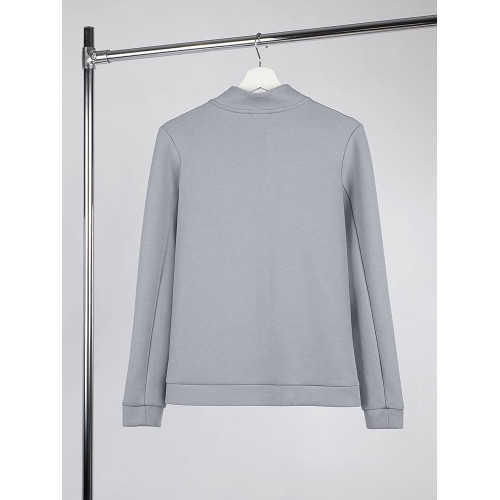 Куртка женская Lovi, серая