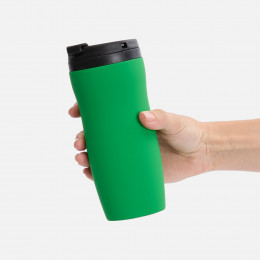 Термостакан Forma, зеленый