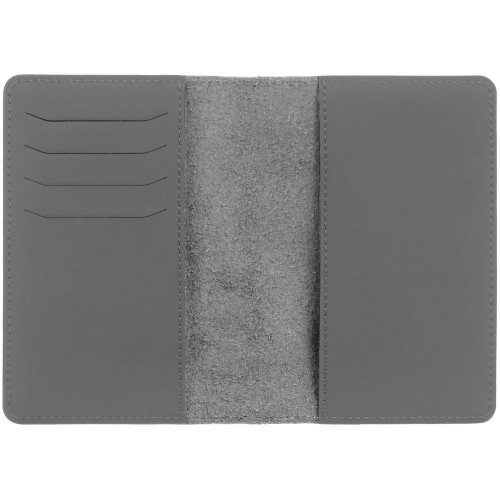 Набор Alaska Trio, серый