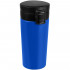 Термостакан с ситечком No Leak Infuser, синий Термостакан с ситечком No Leak Infuser, синий