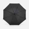 Зонт-трость Simple Golf, черный