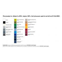 Плед на заказ Remit Plus, L, полушерсть
