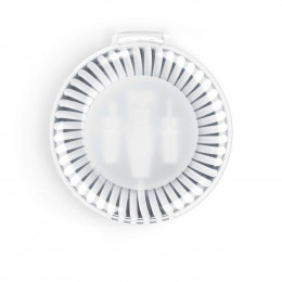 Кабель Vonmahlen Allroundo Eco для быстрой зарядки, белый