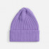 Шапка Yong, сиреневая Шапка Yong, сиреневая
