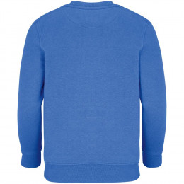 Свитшот детский Columbia Kids, ярко-синий (royal)