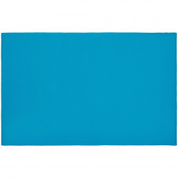 Плед Longview, бирюзовый