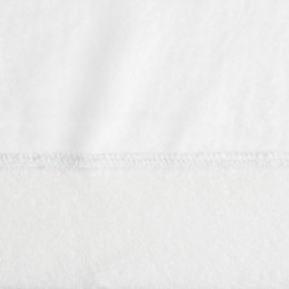 Худи унисекс Prima Vista, белое