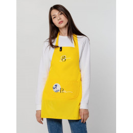 Фартук Neat, желтый