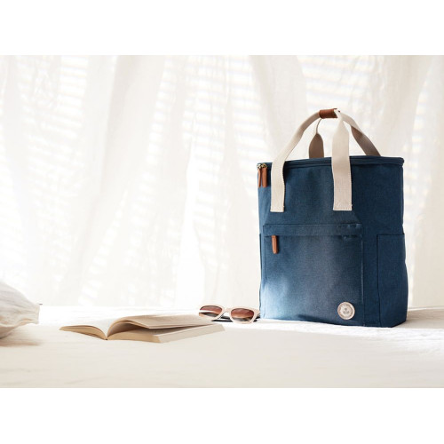 Рюкзак-холодильник Sortino, синий