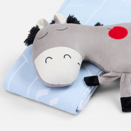 Мягкая игрушка — подушка Dapple