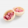 Шоколадная бомбочка Sweet Spot, розовая матча