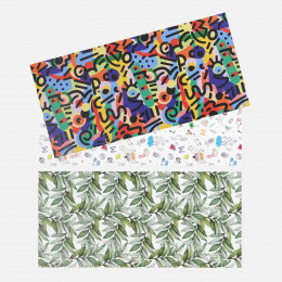 Суперобложка для ежедневника Mirada, L