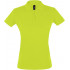 Рубашка поло женская Perfect Women 180 зеленое яблоко Рубашка поло женская Perfect Women 180 зеленое яблоко