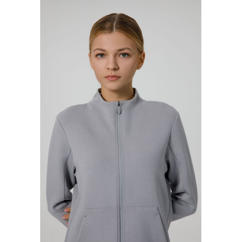 Куртка женская Lovi, серая