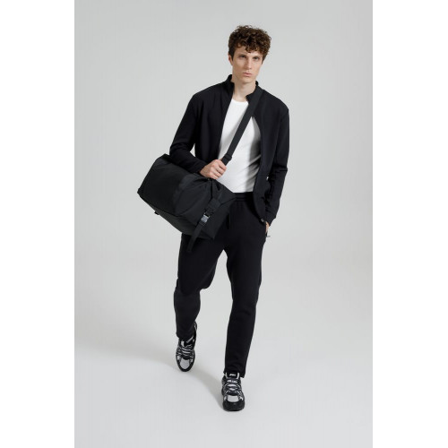 Дорожная сумка Traffic, черная