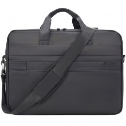 Сумка для ноутбука L267, черная