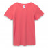 Футболка женская Regent Women, розовая (коралловая) Футболка женская Regent Women, розовая (коралловая)
