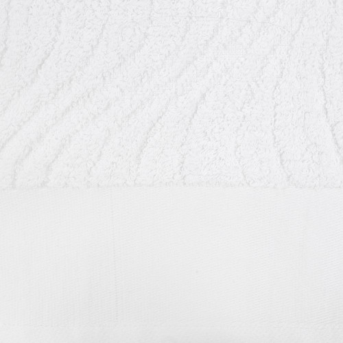 Полотенце New Wave, среднее, белое