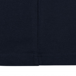 Рубашка поло женская Safran Timeless темно-синяя