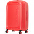 Чемодан Logoduck M, красный Чемодан Logoduck M, красный
