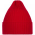 Шапка Yong, красная (алая) Шапка Yong, красная (алая)