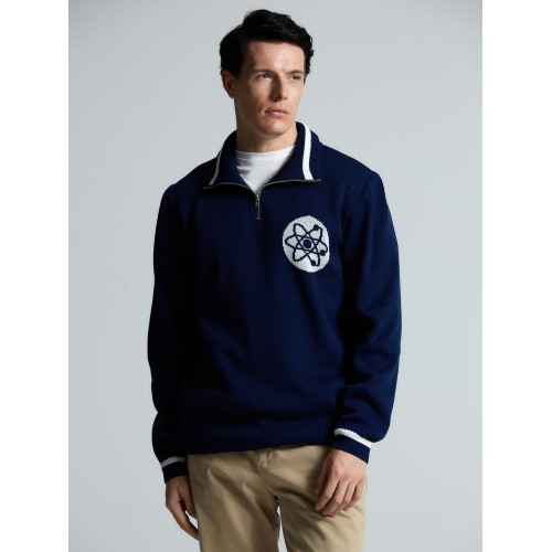 Олимпийка Sport Style на заказ, акрил