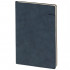 Ежедневник Lable, недатированный, темно-синий Ежедневник Lable, недатированный, темно-синий